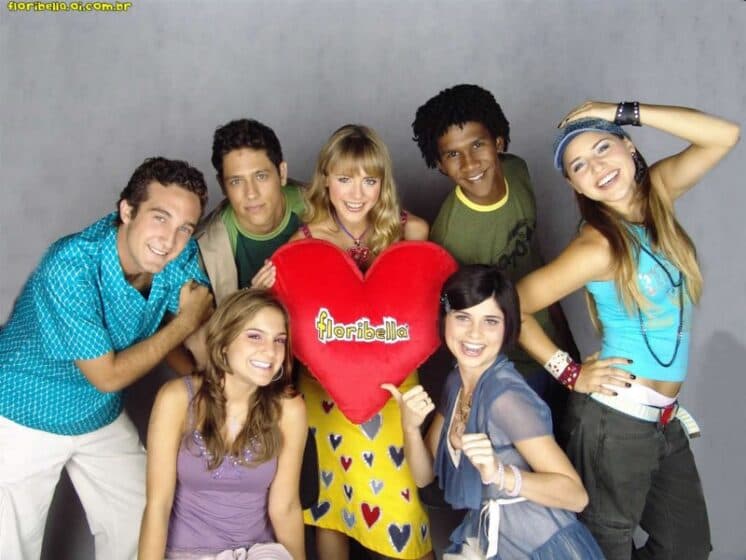 Band desiste de produzir suas próprias novelas
