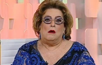 Mamma Bruschetta é internada em São Paulo; saiba seu estado de saúde
