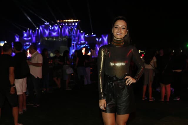 Giovanna Lancelotti escapa de assalto e faz reflexão emocionada sobre a violência