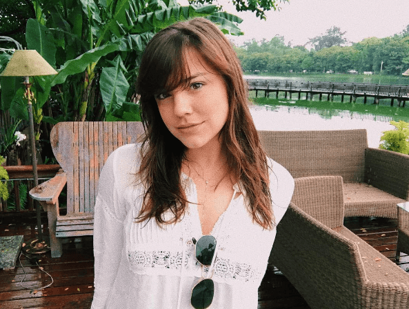 Alice Wegmann, depois de "A Lei do Amor", é escalada para novela das 18h