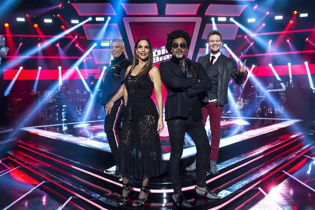 "The Voice Brasil" estreia e gera grande repercussão; saiba o que aconteceu