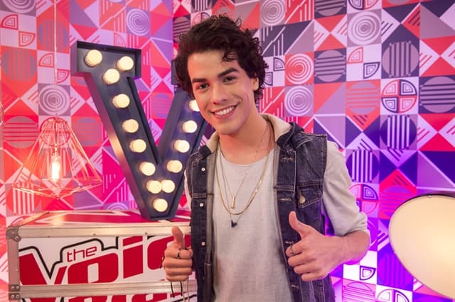 Programa derivado do "The Voice Brasil" mostrará bastidores e vida dos cantores pós-reality