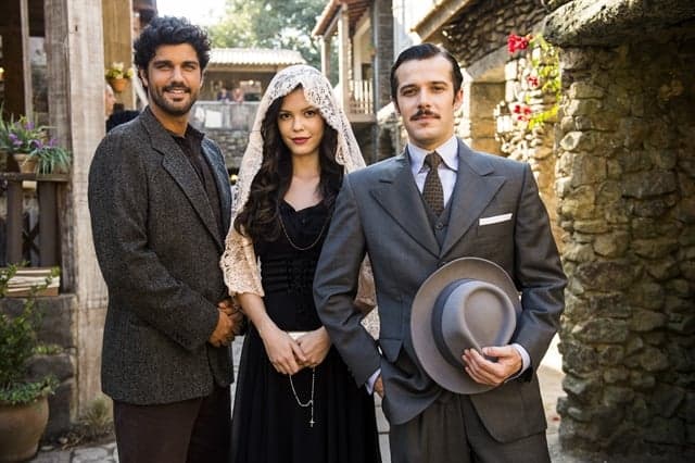 Amor proibido, mocinha trancafiada e separada da filha: tudo sobre a novela "Tempo de Amar"