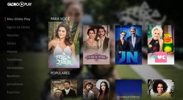 Globo faz parceria com Apple para exibir conteúdo 4K e estreia novo recurso na TV