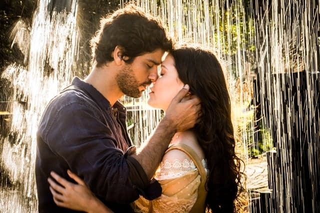"Tempo de Amar" tem maior audiência de estreia das seis em nove anos; confira os consolidados desta terça-feira (26/09/17)