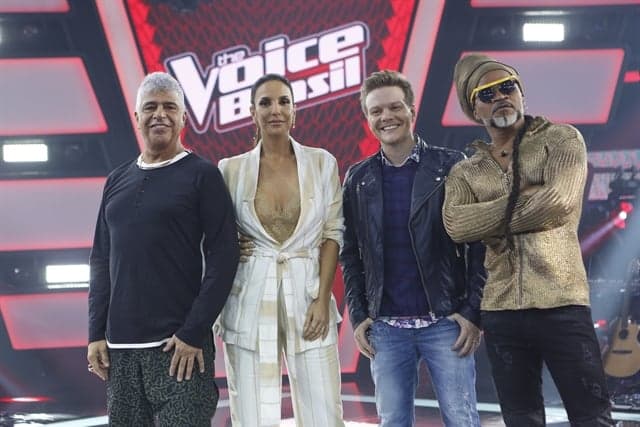 "The Voice Brasil 6" terá mudanças com novas fases e modificação nas batalhas