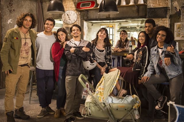 "Malhação" terá balada cultural para comemorar 100º episódio