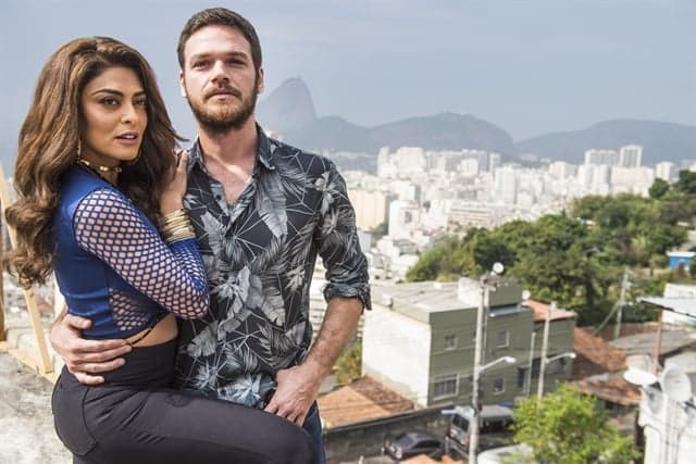 "A Força do Querer" bate recorde com maior audiência semanal desde final de "Amor à Vida"