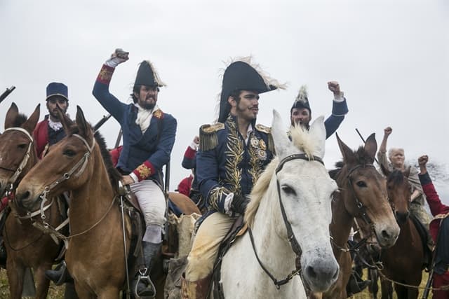 Novo Mundo: Dom Pedro proclama independência do Brasil; saiba e veja como será a cena