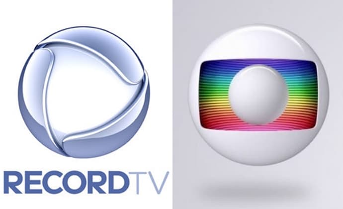 Retorno à TV Paga faz Record disparar na audiência e derrubar a Globo