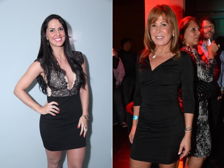 Graciele Lacerda rebate indireta de Zilu Camargo na web: "Não finjo ser o que não sou"