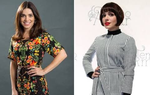 Conheça a personagem feminista de Sabrina Petraglia em "Tempo de Amar"