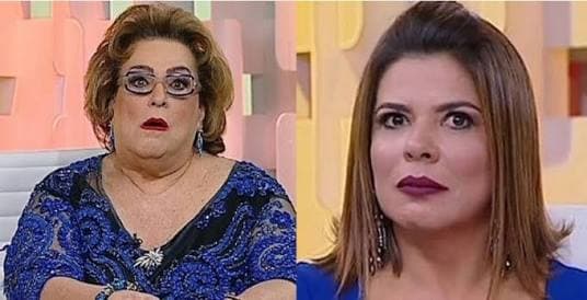 Mara Maravilha e Mamma Bruschetta surpreendem após decisão polêmica da justiça