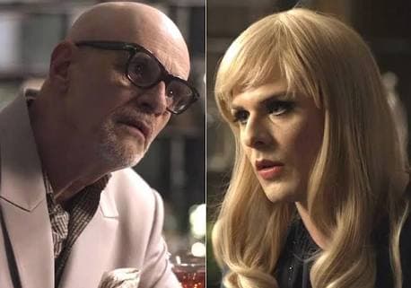 "Pega Pega": Nelito fica com ciúmes de Rúbia com Pedrinho
