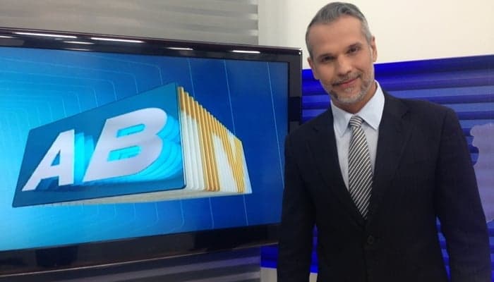 Em estado grave após ser baleado, apresentador da Globo tem melhora