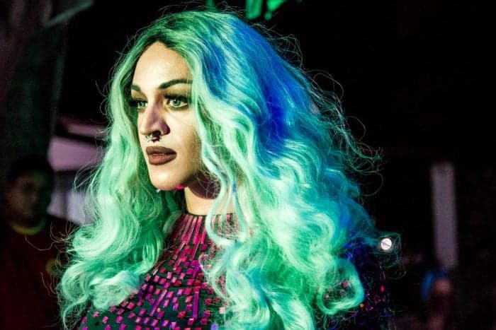 Ex-jurado do "The Voice Brasil", Daniel descobre Pabllo Vittar e afirma: "Grande talento do país"