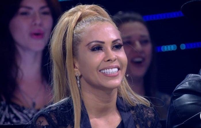 Joelma abre o jogo sobre separação de Ximbinha e conta como superou traição