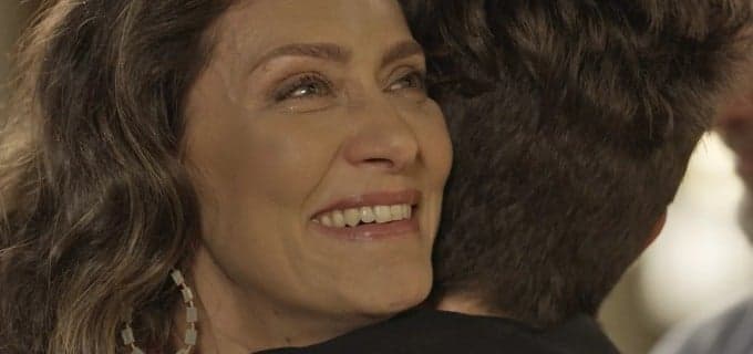 Ivan avisa sobre gravidez e Joyce se anima com possibilidade de mudanças em "A Força do Querer"
