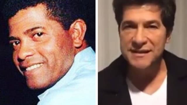 Daniel relembra morte de João Paulo e faz homenagem