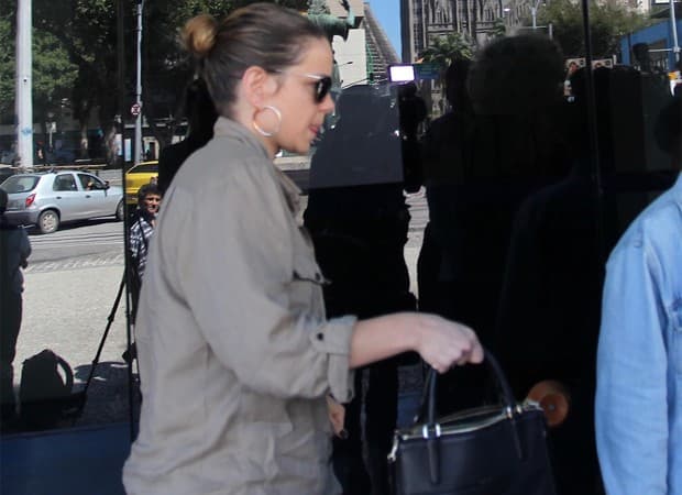 Leandra Leal se despede de Rogéria e deixa mensagem comovente