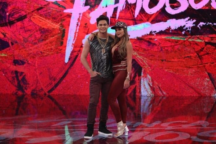 Jurados da Dança dos Famosos desrespeitam participantes e passam vergonha no Faustão