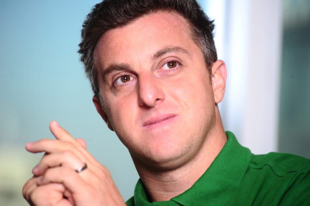 Luciano Huck escolhe partido de provável disputa à presidência; saiba qual