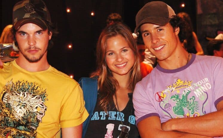 Viva divulga primeira chamada de "Malhação 2006"; assista