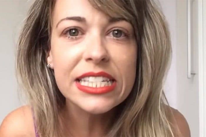 Record contrata Marcela Tavares para "A Fazenda - Nova Chance"