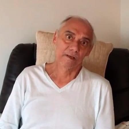 Filho de Marcelo Rezende revela carta emocionante que o jornalista fez antes de morrer Filho de Marcelo Rezende revela carta emocionante que o jornalista fez antes de morrer