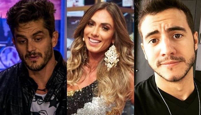 Record faz disputa de última hora para decidir quem entra em "A Fazenda 9"; veja confirmados