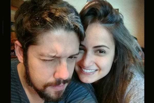 Mari Palma revela grande diferença de gostos e estilos entre ela e o namorado