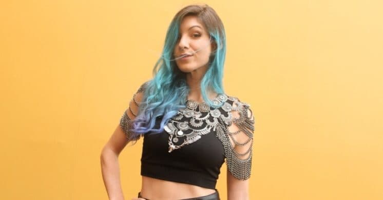 Ex-MTV vai comandar o "Rock In Rio" na Globo