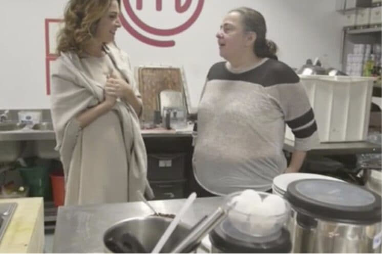 Saiba o que a Band faz com as toneladas de comidas que sobram do "MasterChef"