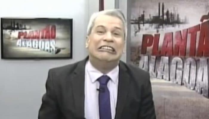 Após mensagem para maconheiros, Sikera Jr. está com nova profissão