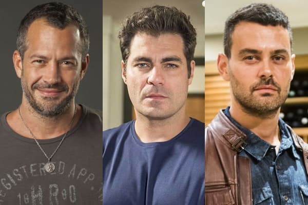 Divulgada foto de todo o elenco de Orgulho e Paixão; veja detalhes da próxima novela da Globo