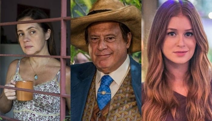 "Justiça", "Velho Chico", "Totalmente Demais" e Adriana Esteves são indicados ao Emmy Internacional
