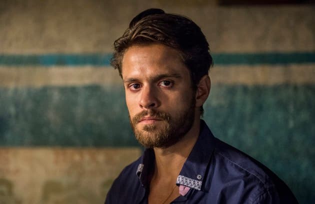 Alejandro Claveux volta às novelas da Globo; saiba mais