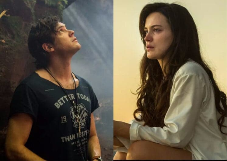"O Outro Lado do Paraíso": Globo divulga novo chamadão contando a história da nova novela das nove