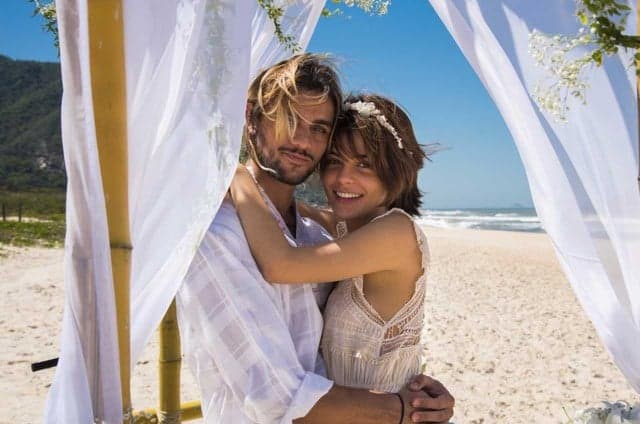 Globo exibe hoje (18) final de "Os Dias Eram Assim"; confira os índices de audiências dos desfechos das 23h