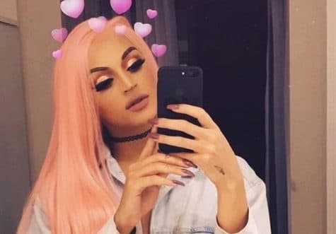 Pabllo Vittar gravará participação em "A Força do Querer" nesta terça, 26