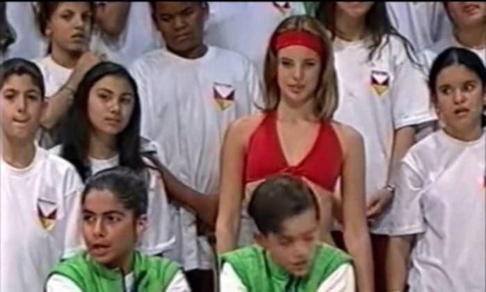Descubra qual era a profissão que os famosos tinham antes de se tornarem celebridades