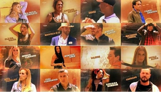"A Fazenda 9": Fazendeira delega funções; peões são advertidos por desatenção e atraso