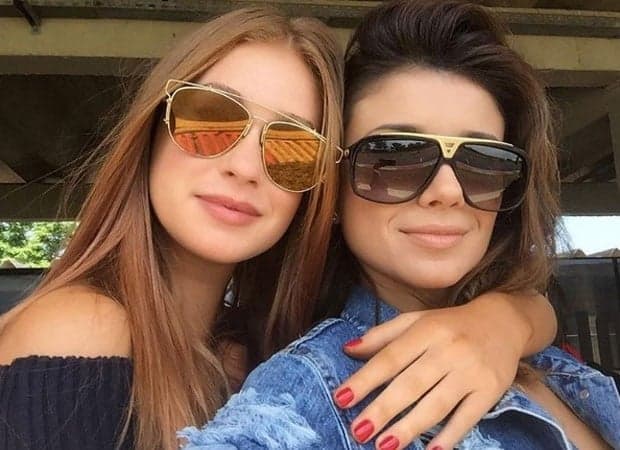 Paula Fernandes agradece Marina Ruy Barbosa: "Me deu muita força após o fim do namoro"
