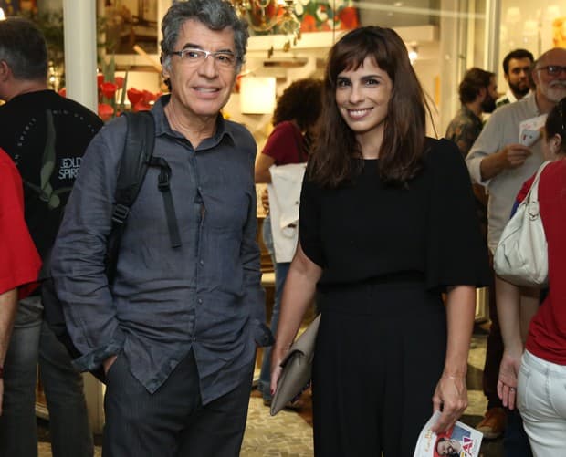 Paulo Betti faz desabafo e revelação sobre demissão de Maria Ribeiro