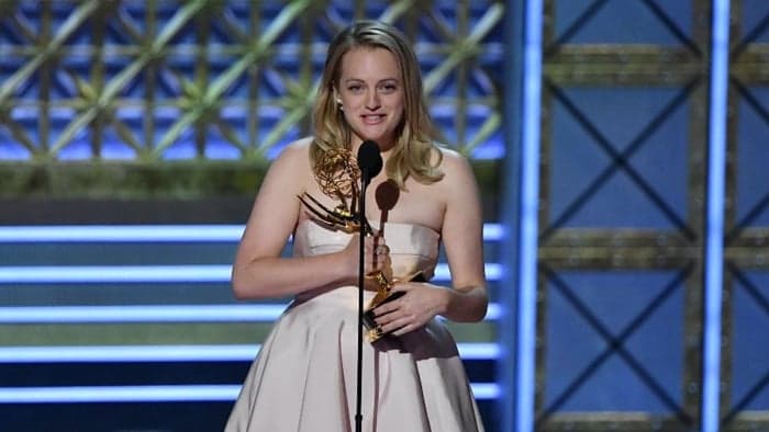 Mulheres ganham destaque no Emmy 2017; confira os resultados