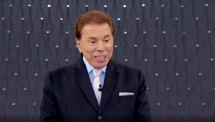 Guerra? Silvio Santos é acusado de plagiar famoso programa