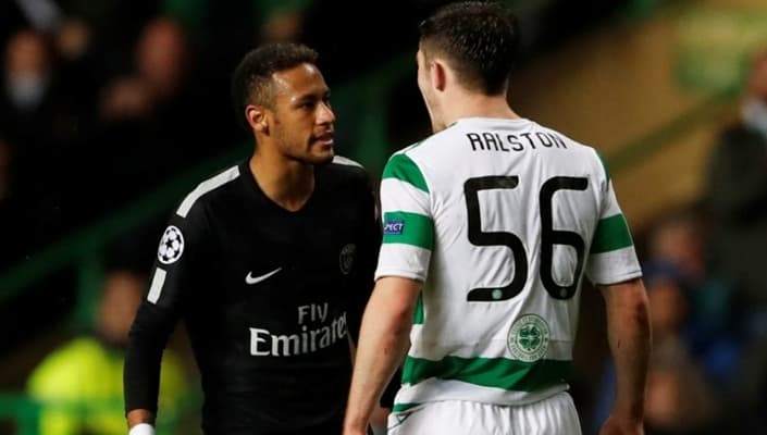 Com estreia de Neymar pelo PSG, Liga dos Campeões bomba na Band e no Esporte Interativo