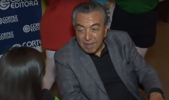 Maurício de Sousa tem atitude alarmante em relação ao filho gay e deixa público espantado