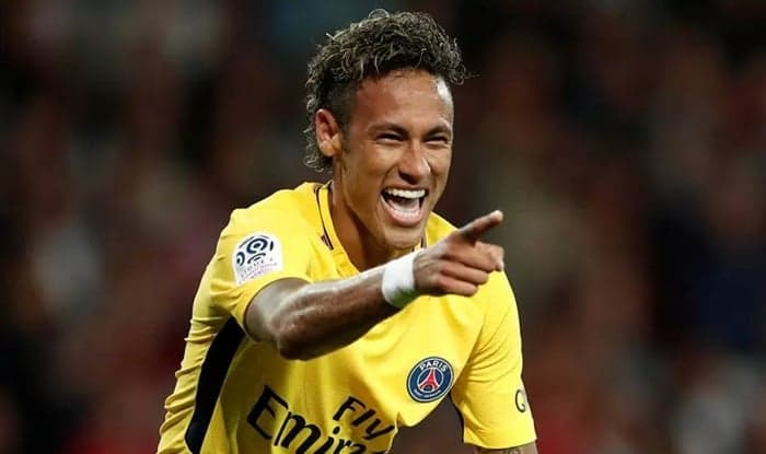 Neymar faz Band explodir na audiência e vencer SBT e Record