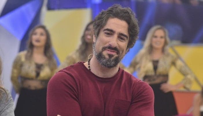Band quer Marcos Mion e deve brigar com SBT e Record em 2018